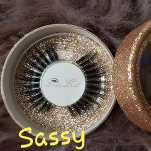 3D MINK LASHES